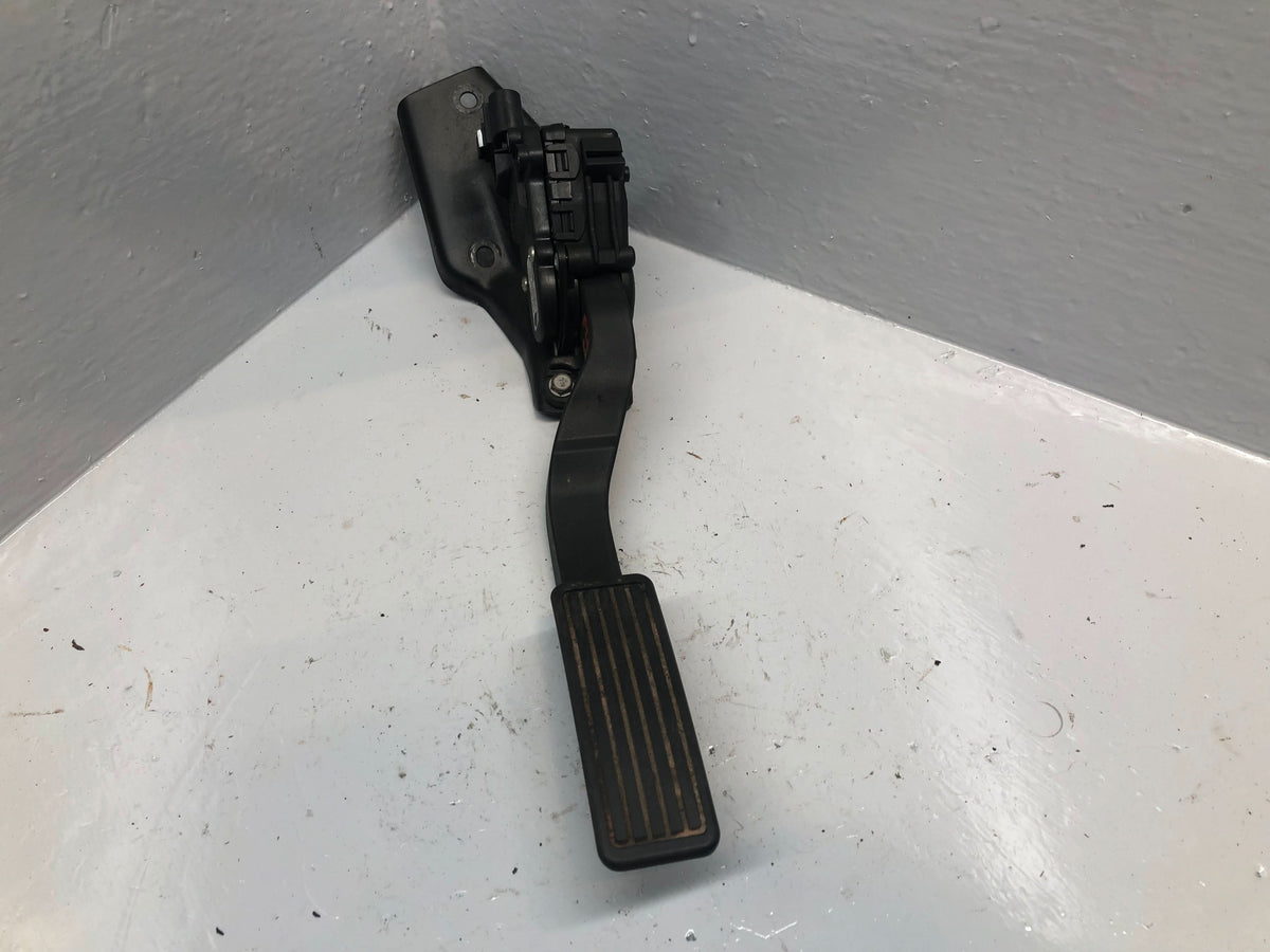 Freelander 1 Throttle Pedal Accelerator Assembly Auto Land Rover 2001 to 2006