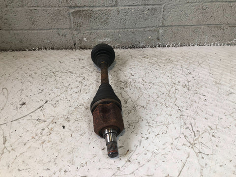 Freelander 1 TD4 Driveshaft Near Side Front Land Rover 2001 to 2006