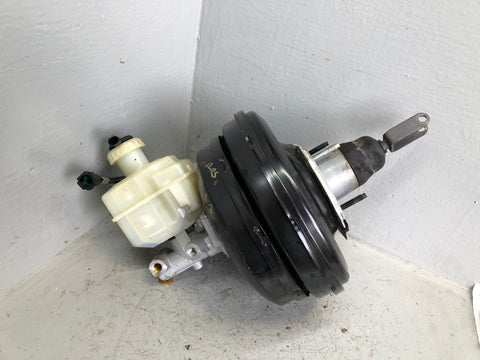 Range Rover Sport Brake Servo Master Cylinder 2.7 TDV6 SJG500240 2005 to 2009