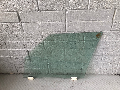 Range Rover L322 Window Glass Double Glazed Off Side Front 2006 to 2012 L29076