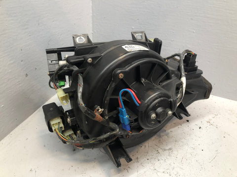 Discovery 2 Heater Blower Motor Assembly JNB000070 Land Rover L318 1998 to 2004