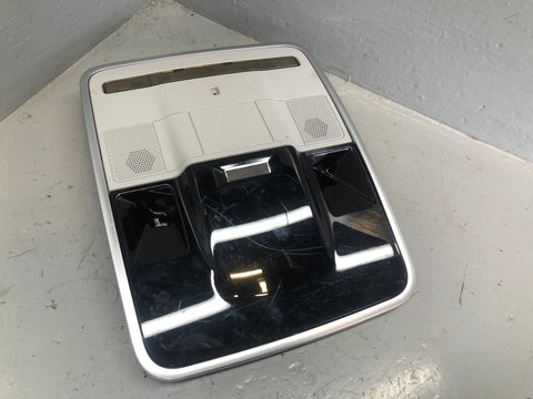 Range Rover L405 Interior Roof Lighting AW93-15K609-AF Cirrus 2013 to 2017