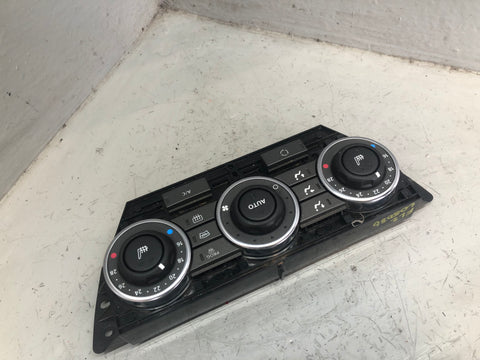 Freelander 2 Heater Control Panel Land Rover 2011 to 2014 L05086