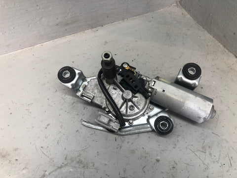 Range Rover L322 Rear Wiper Motor 0 390 201 855 Land Rover 2009 to 2013 L29076