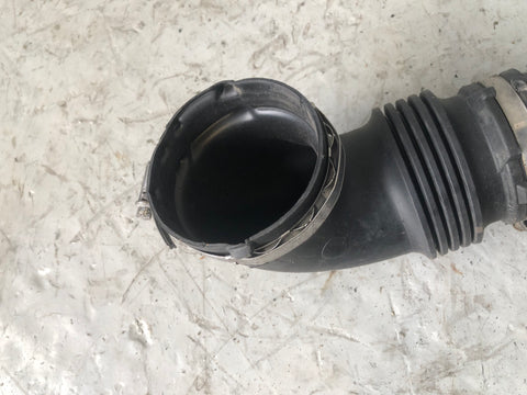 Range Rover L405 Air Intake Pipe Near Side 4.4 TDV8 BH42-9F876-CB 2013 to 2017