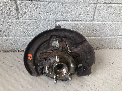Freelander 2 Front Hub Near Side Assembly ABS Sensor L359 2006 to 2014 J31076