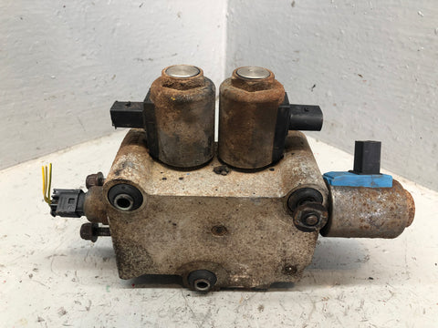 Range Rover Sport ARC ACE Anti Roll Valve Block 5H32-5E487-BC Land Rover L320