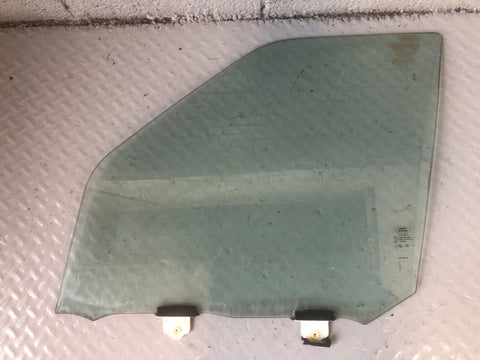 Range Rover Sport Glass Front Door Window Near Side Double Glazed D16076