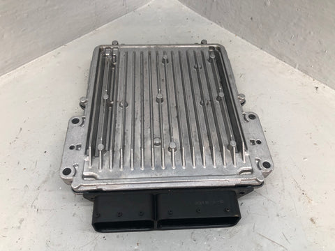 Engine ECU 3.0 TDV6 9X2Q-12A650-PAE Land Rover Discovery 4 Range Rover Sport