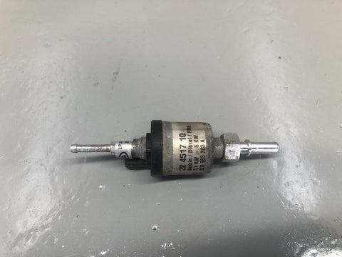 Range Rover L405 Eberspacher Diesel Dosing Pump 8E0 963 303 A 2013 to 2017