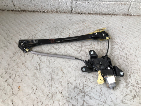 Ford Mondeo Mk5 Window Regulator Near Side Rear DS73-F27001-BE 2013 to 2021
