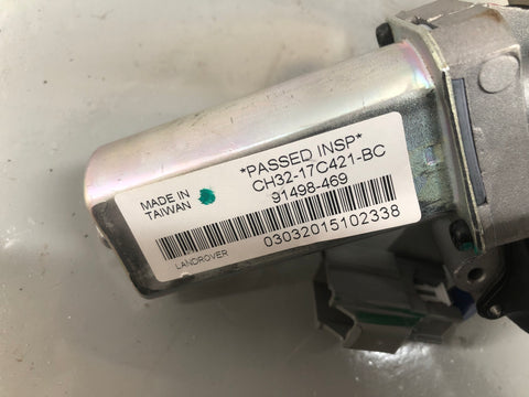 Discovery 4 Rear Wiper Motor Land Rover CH32-17C421-BC Land Rover 2009 to 2016
