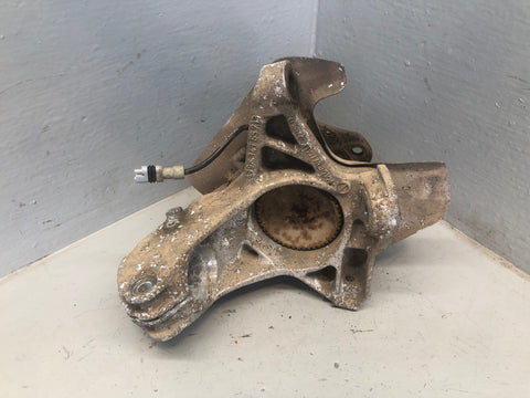 Porsche Boxster S Hub Near Side Front with ABS Sensor 1996 to 2004 L08076