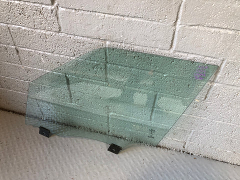 Range Rover Sport L494 Window Glass Near Side Front Double Glazed 2014 to 2022