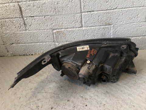 Range Rover L405 Headlight Xenon Near Side Left CK52-13W030-DC 2013 to 2017