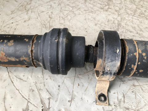 Range Rover Sport Propshaft L320 Rear 2.7 TDV6 / 3.6 TDV8 2005 to 2009 L25086