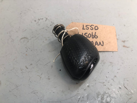 Discovery Sport Gear Knob 6 Speed Manual L550 Land Rover 2014 to 2019