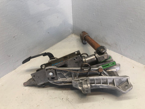 Freelander 2 Upper Steering Column Adjustable Land Rover 7G9N-3C529-XJ