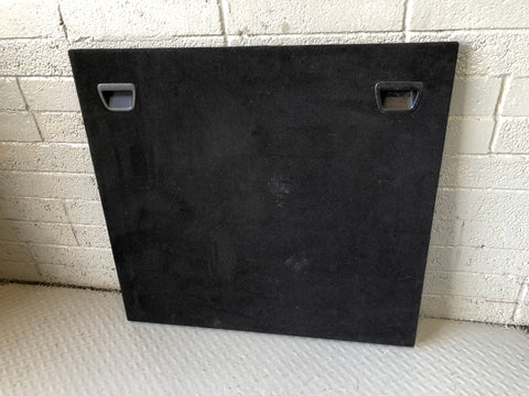 Range Rover Sport Carpet Boot Floor L494 2013 to 2018