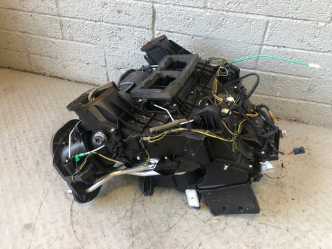 Range Rover L322 Climate Heater Control Box Matrix Blower Air Con 2010 to 2013