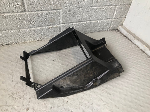Range Rover L405 Near Side Air Deflector CPLA 8C465 AC 2013 to 2017