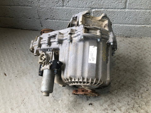 Range Rover L405 Transfer Box 4.4 SDV8 2013 to 2017 Land Rover