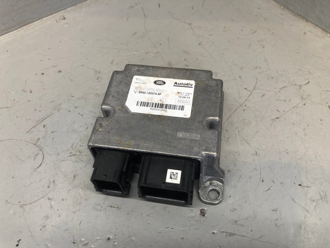 Range Rover L405 Restraint Control Module ECU DK62-14D374-AF 2013 to 2017