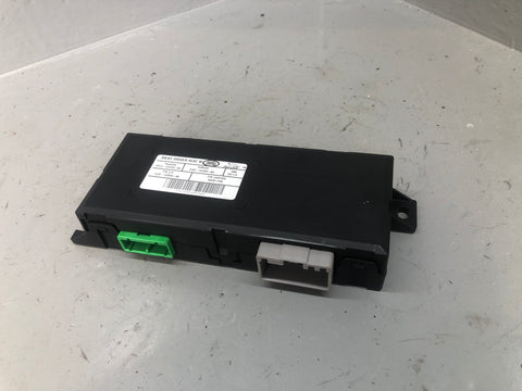 Range Rover Evoque Driver Seat Control Module Off Side Front DPLA-14C249-AA