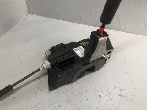 Discovery Sport Door Lock Actuator Near Side Front GK72-203A29-FD 2014 to 2019