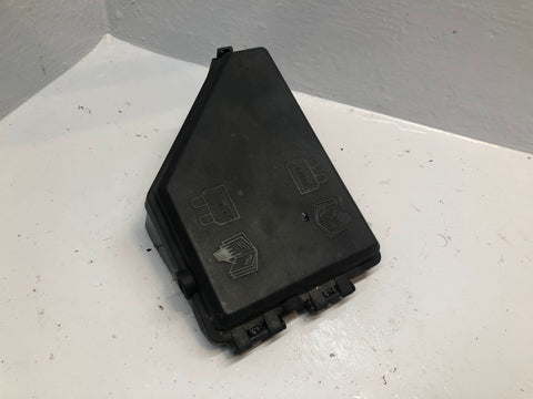 Freelander 1 Fuse Box Engine Bay 2.0 TD4 YQE500380 Land Rover 2001 to 2006