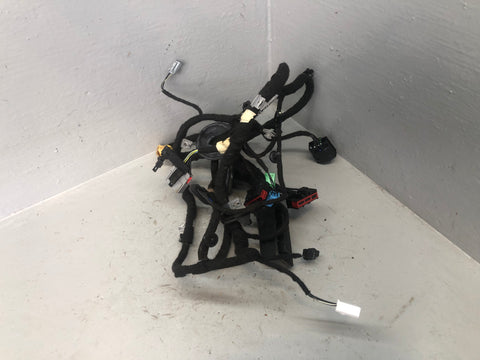Discovery Sport Door Wiring Loom Off Side Front FK72-14631-CBC Land Rover