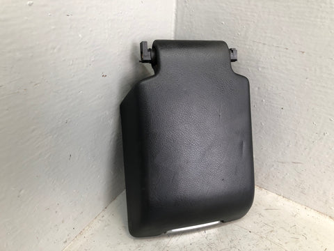 Range Rover Sport Centre Console Arm Rest Lid with Catch Black Land Rover L25086