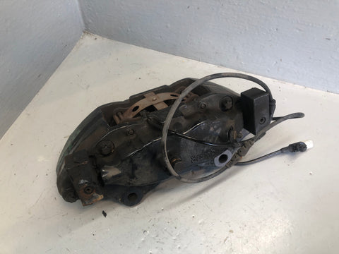 Range Rover Sport L320 Brake Caliper SEB500080 Brembo Near Side Front D17066