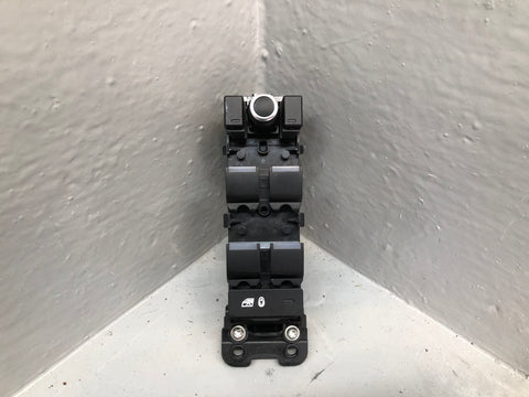 Range Rover Sport Window Switch Pack Drivers CPLA-14540-AC L494 2014 to 2022