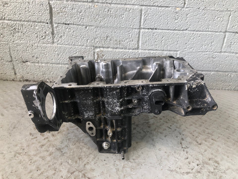 Discovery 4 Oil Sump Tray 3.0 TDV6 Range Rover Sport 9H2Q-6675-BC D03086