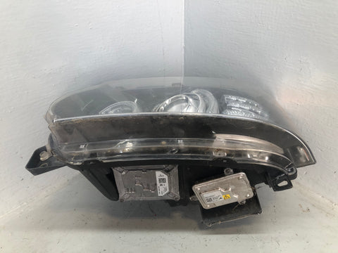 Range Rover L322 Headlight Xenon Near Side Facelift AH42 13W030-AC 2009 to 2013