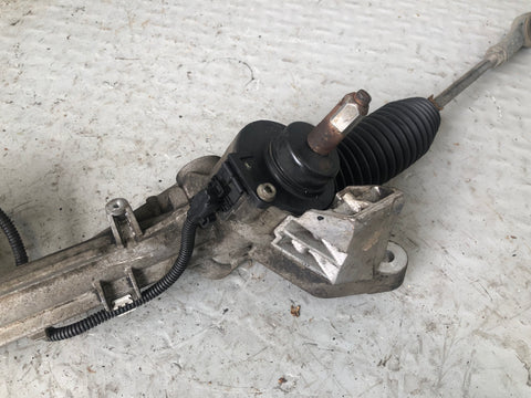 Range Rover L405 Power Steering Rack 4.4 SDV8 DK52-3200-BB 2013 to 2017