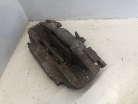 Range Rover Brake Caliper L322 Brembo Off Side Front 4 Piston SEB500381 D01076