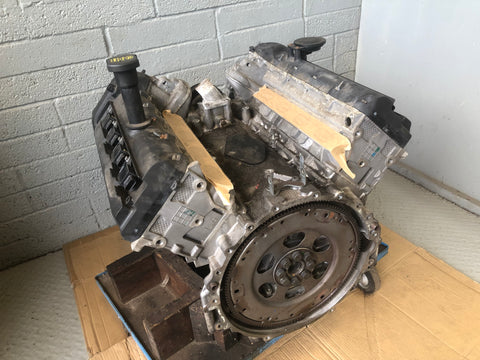 Range Rover Sport 4.2 S/C Supercharged Engine Petrol AJ-V8 AJ33S 406 PS D17066