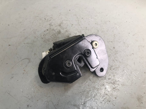 Discovery 4 Tailgate Actuator Lower Latch Off Side Land Rover 2009 to 2014