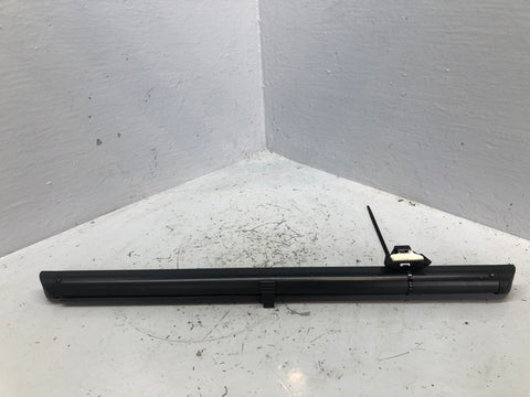 Discovery 2 Rear Window Blind Near Side 1998 to 2004 Land Rover