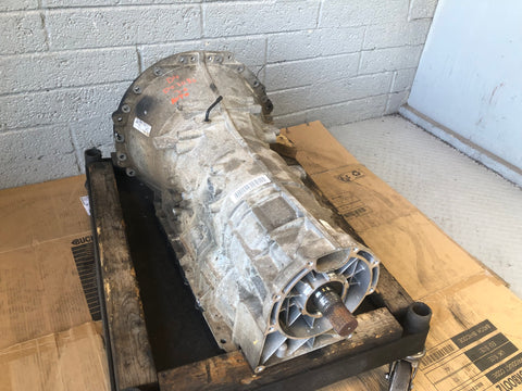 Gearbox Auto Automatic 6 Speed Discovery 4 Range Rover Sport AH42-7000-CJ D03086