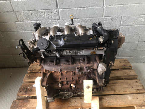 Freelander 2 Engine 2.2 TD4 224DT Diesel Land Rover 2006 to 2011 D08066