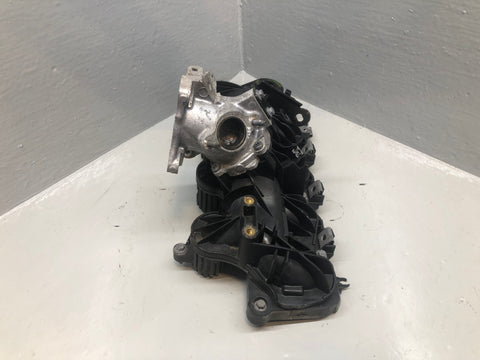Range Rover Evoque Inlet / Intake Manifold 2.2 SD4 L538 2011 to 2018