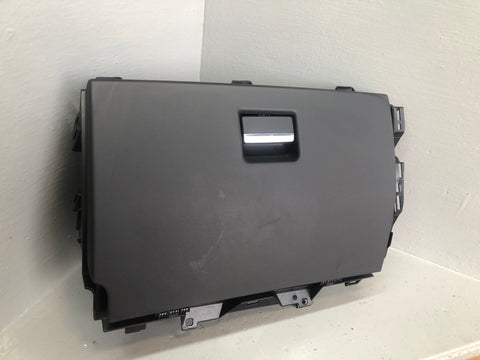Range Rover Evoque Glove Box in Black 12D 1357 CAX L538 2011 to 2015