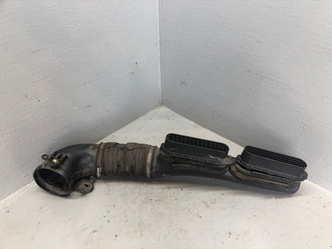 Range Rover L405 Air Intake Pipe Off Side 4.4 TDV8 CPLA-9A676-AD 2013 to 2017