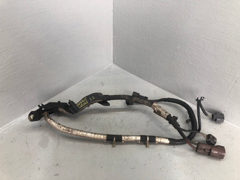 Range Rover Evoque Steering Rack Wiring Loom EJ32 14A614 BBC Land Rover