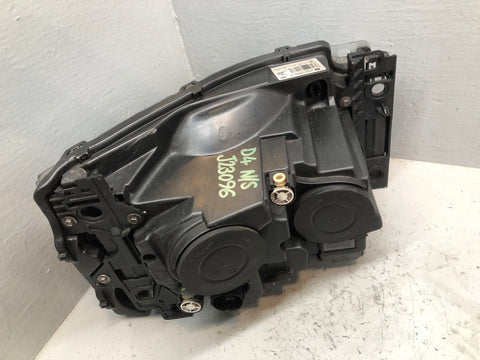 Discovery 4 Headlight Near Side Xenon LED Left AFS AH22-13W030-LD Land Rover