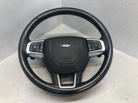 Discovery Sport Steering Wheel Multi-Function Paddle Shift Land Rover L12086