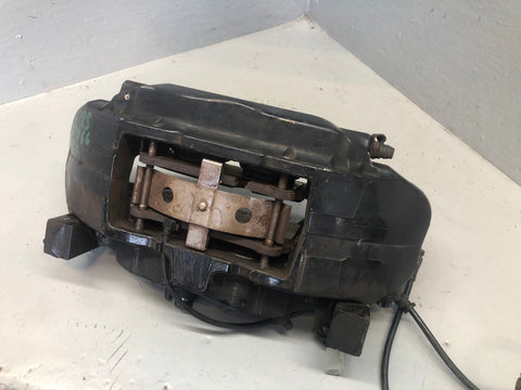 Range Rover Sport L320 Brake Caliper SEB500080 Brembo Near Side Front D17066